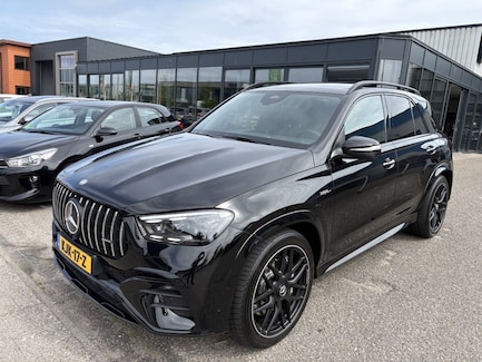 Mercedes-Benz GLE 0