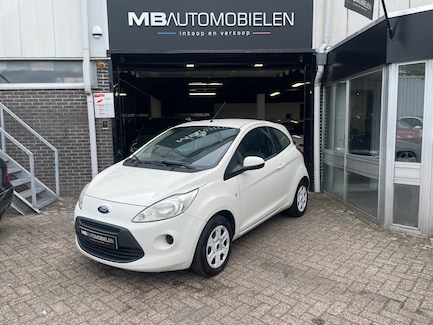 Ford Ka 0