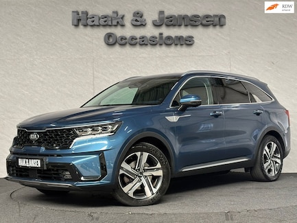 Kia Sorento 0