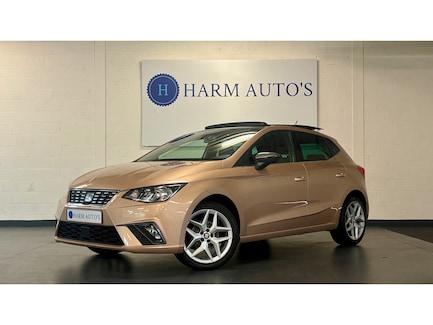 SEAT Ibiza 0