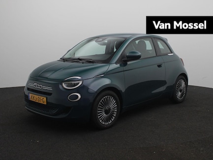 Fiat 500 0