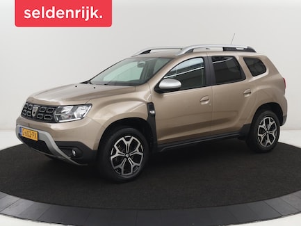 Dacia Duster 0