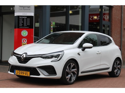 Renault Clio 0