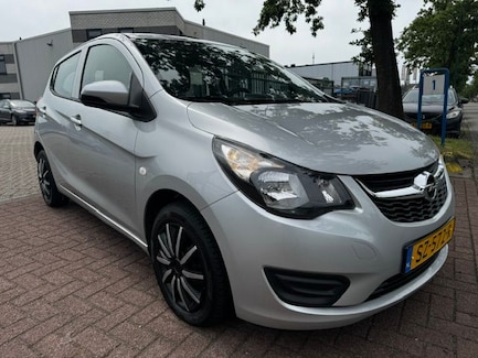 Opel Karl 0