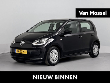 Volkswagen Up! 0