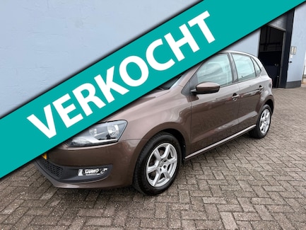Volkswagen Polo 0