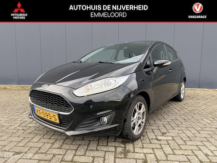 Ford Fiesta 0