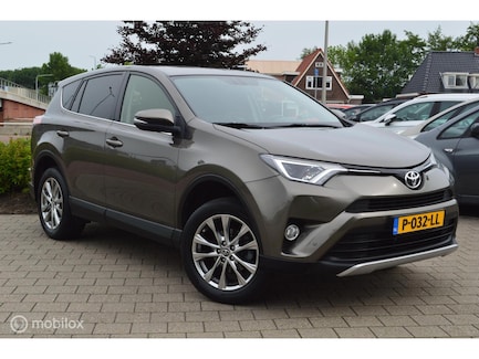 Toyota RAV4 0