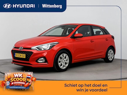 Hyundai i20 0