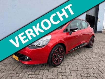 Renault Clio 0