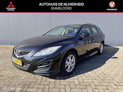 Mazda 6 0