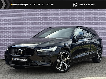 Volvo V60 0