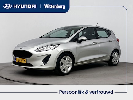 Ford Fiesta 0