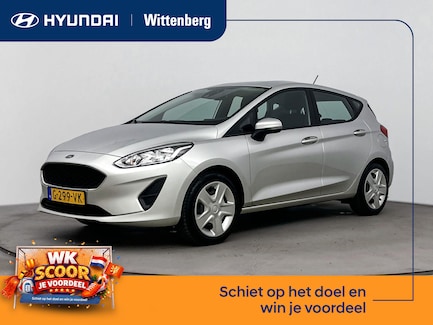Ford Fiesta 0