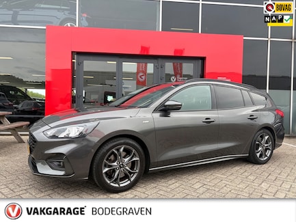 Ford Focus 0