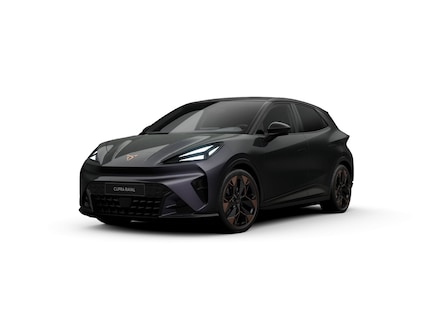 CUPRA Raval 0