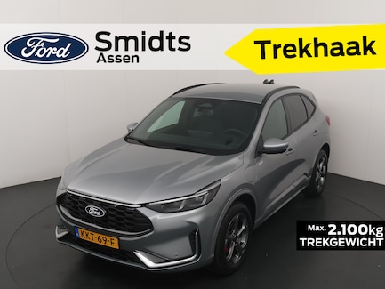 Ford Kuga 0