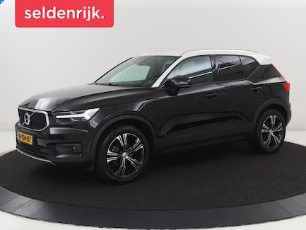 Volvo XC40 0