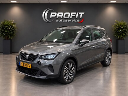SEAT Arona 0