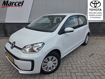 Volkswagen Up! 0