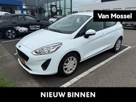 Ford Fiesta 0