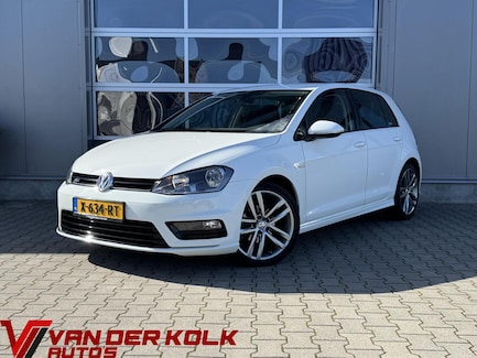 Volkswagen Golf 0