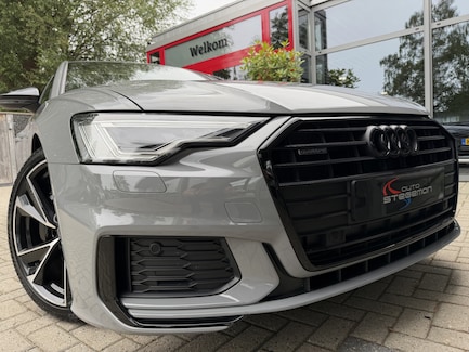 Audi A6 0