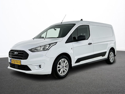 Ford Transit Connect 0