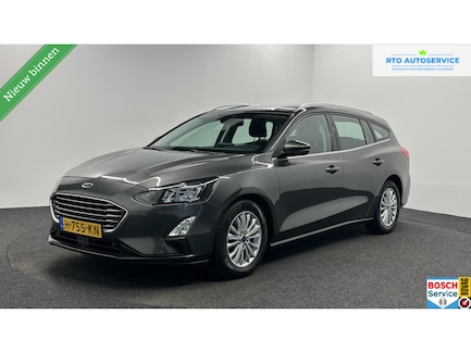 Ford Focus 0