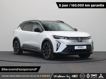 Renault Scenic 0