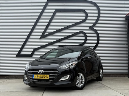 Hyundai i30 0