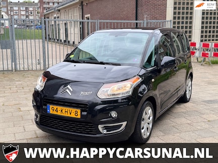 Citroën C3 Picasso 0