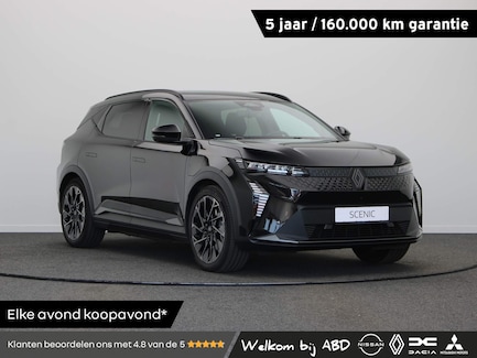 Renault Scenic 0