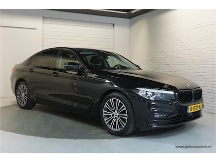 BMW 5-Serie 0