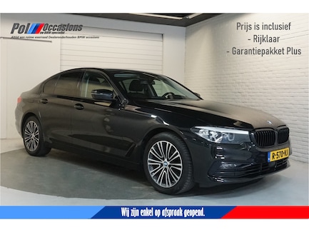 BMW 5-Serie 0