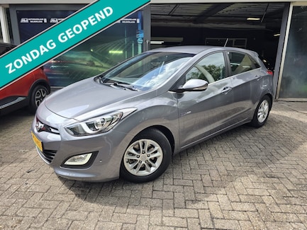 Hyundai i30 0