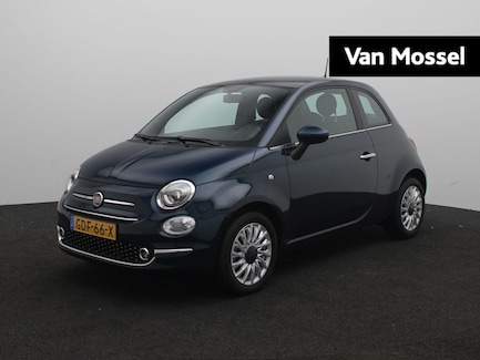 Fiat 500 0