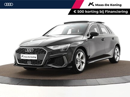 Audi A3 0