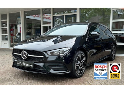 Mercedes-Benz CLA 0