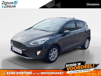 Ford Fiesta 0