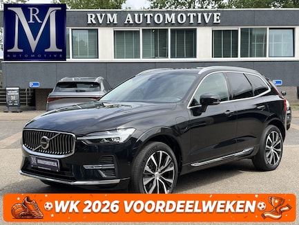 Volvo XC60 0