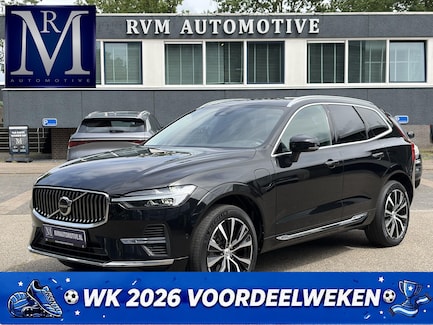 Volvo XC60 0