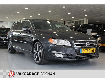 Volvo V70 0