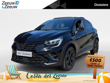 Renault Captur 0