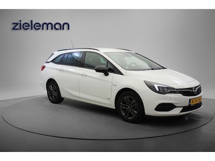 Opel Astra 0