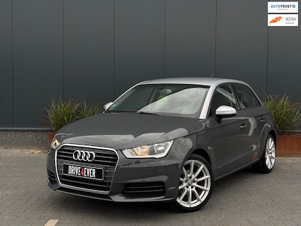 Audi A1 0