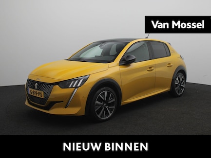 Peugeot 208 0