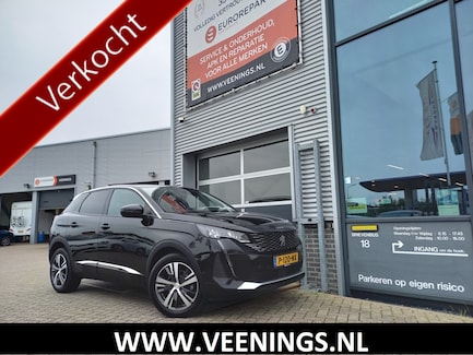 Peugeot 3008 0