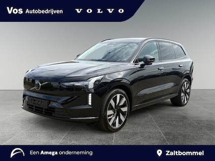 Volvo EX90 0
