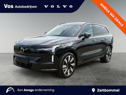 Volvo EX90 0